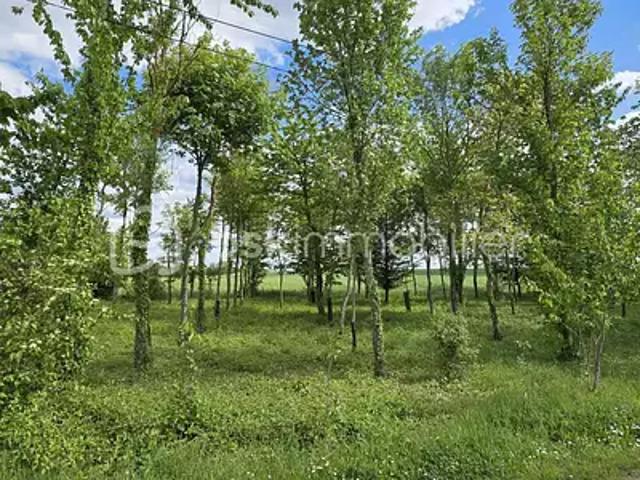 Cramoisy 60660 Achat / Vente terrain