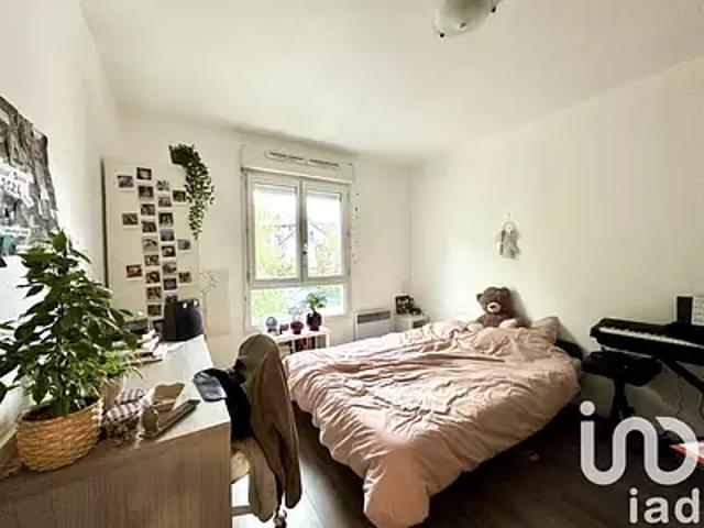Cran Gevrier 74960 Achat / Vente appartement 1 pièce t1