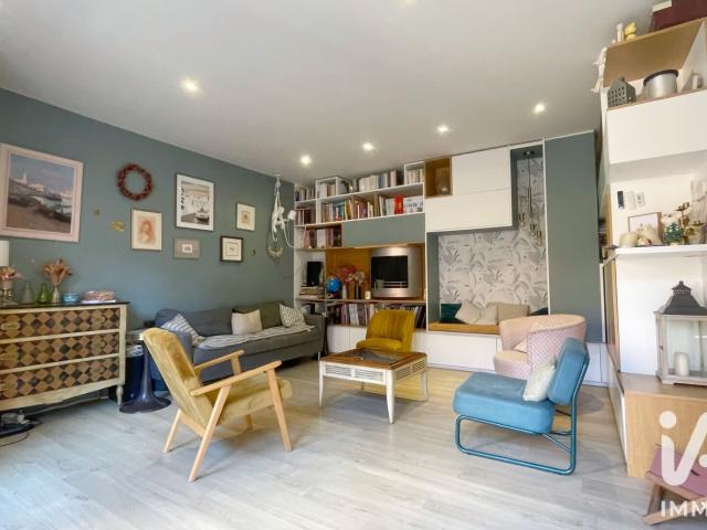Cran Gevrier Location Appartement 74