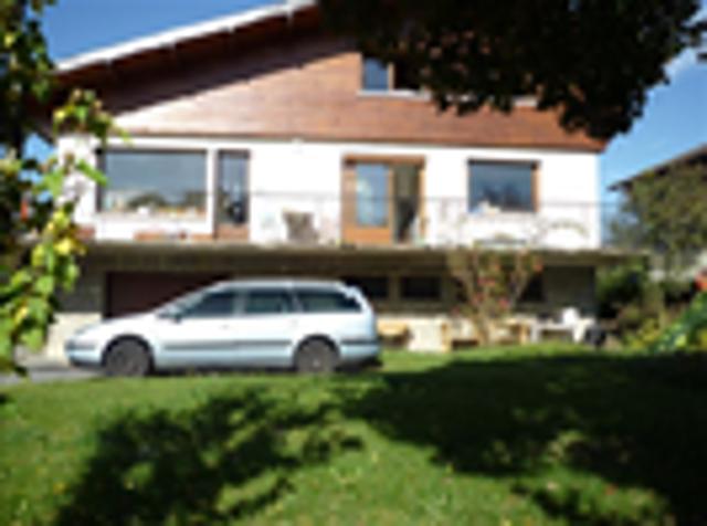 Cran Gevrier Location Appartement 74