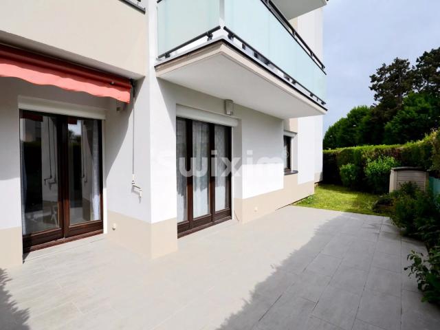 Cran Gevrier Location Appartement 74