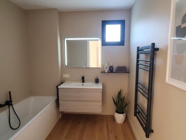 Cran Gevrier Vente Appartement 74