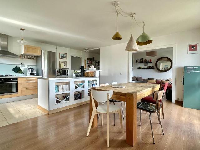 Cran Gevrier Vente Appartement 74