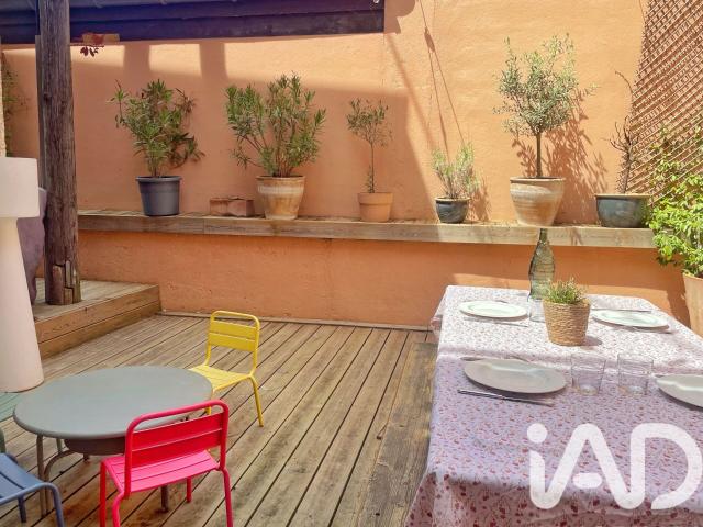 Cran Gevrier Vente Appartement 74