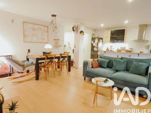 Cran Gevrier Vente Appartement 74