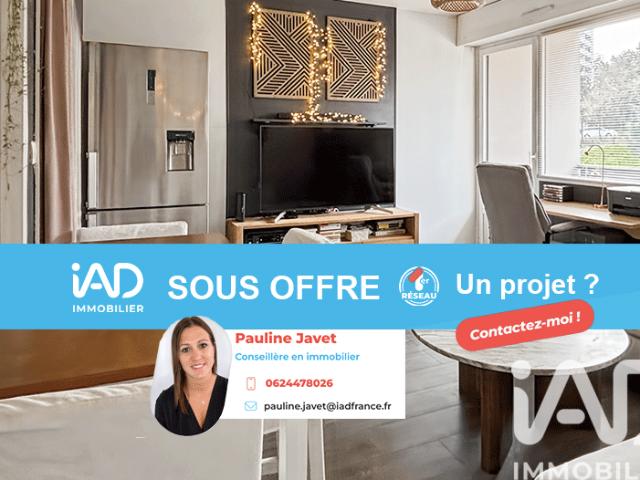 Cran Gevrier Vente Appartement 74