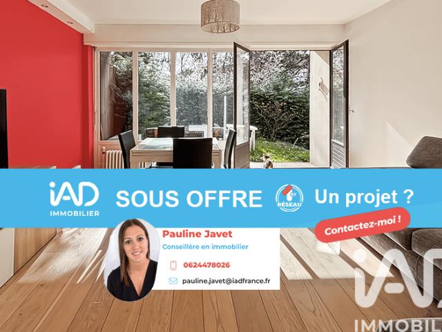 Cran Gevrier Vente Appartement 74