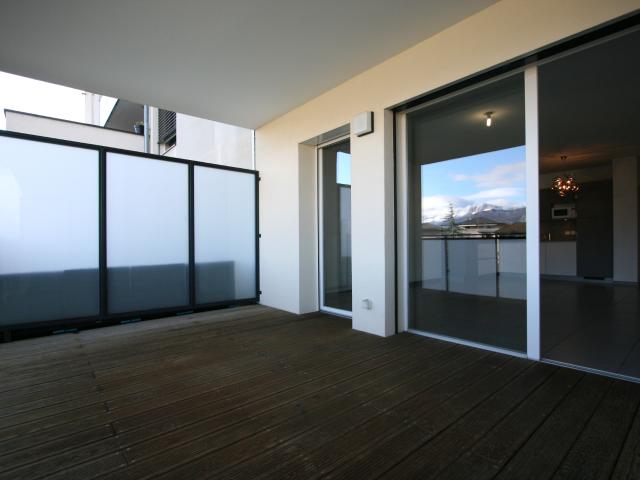 Cran Gevrier Vente Appartement 74