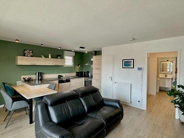 Cran Gevrier Vente Appartement 74
