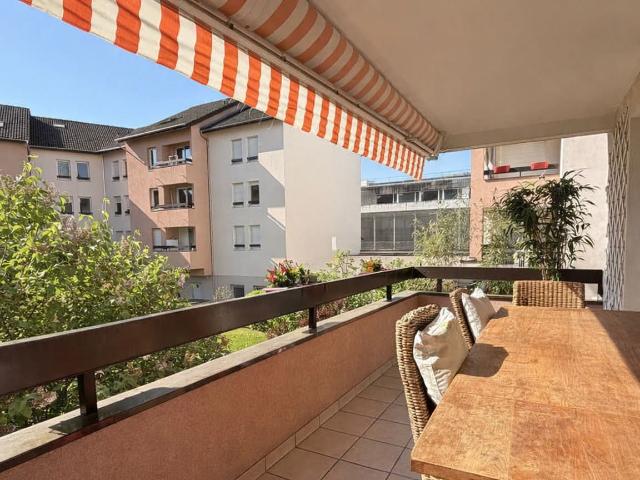 Cran Gevrier Vente Appartement 74