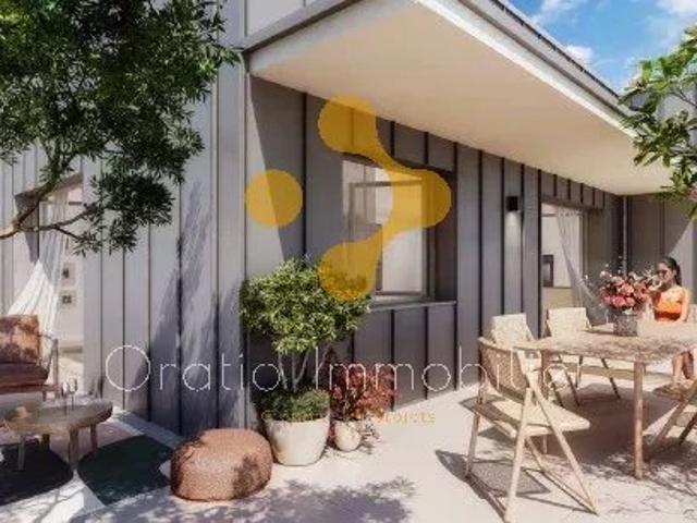 Cran Gevrier Vente Appartement 74
