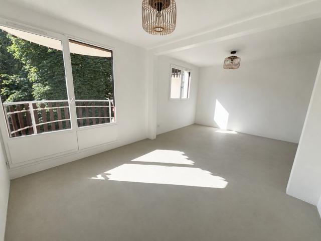 Cran Gevrier Vente Appartement 74