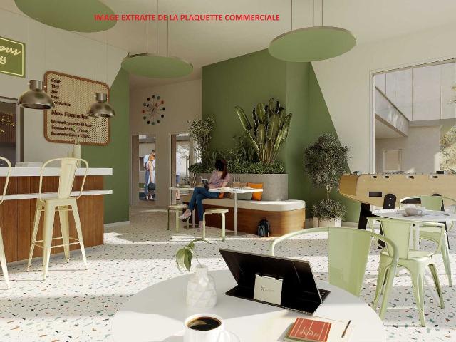 Cran Gevrier Vente Appartement 74