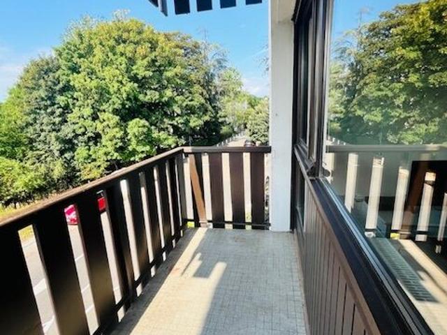 Cran Gevrier Vente Appartement 74