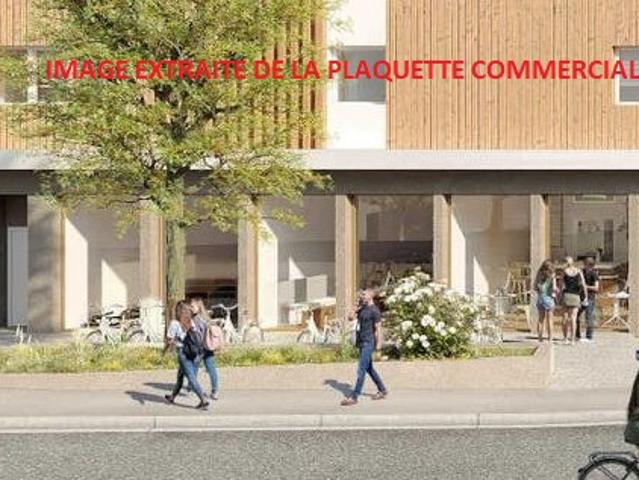 Cran Gevrier Vente Appartement 74