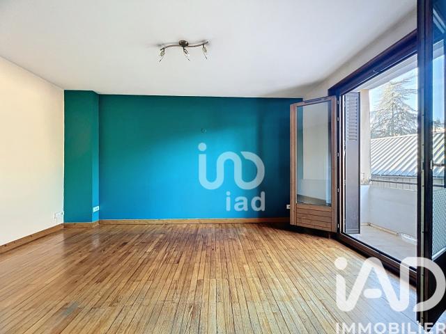 Cran Gevrier Vente Appartement 74