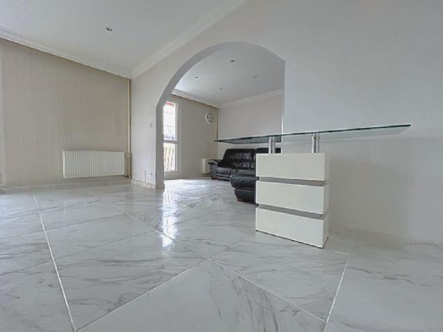 Cran Gevrier Vente Appartement 74