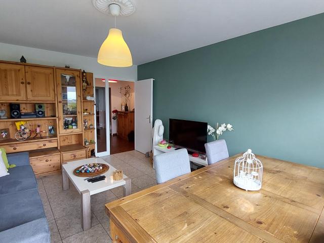 Cran Gevrier Vente Appartement 74