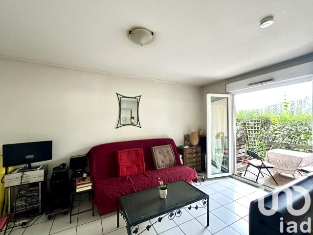 Cran Gevrier Vente Appartement 74