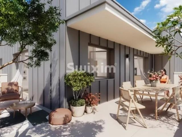 Cran Gevrier Vente Appartement 74