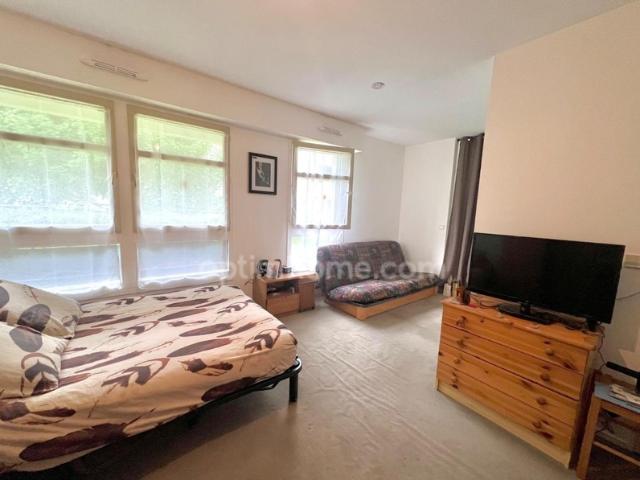 Cran Gevrier Vente Appartement 74
