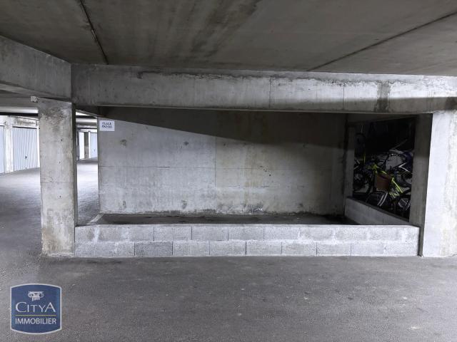 Cran Gevrier Vente Parking / Garage 74