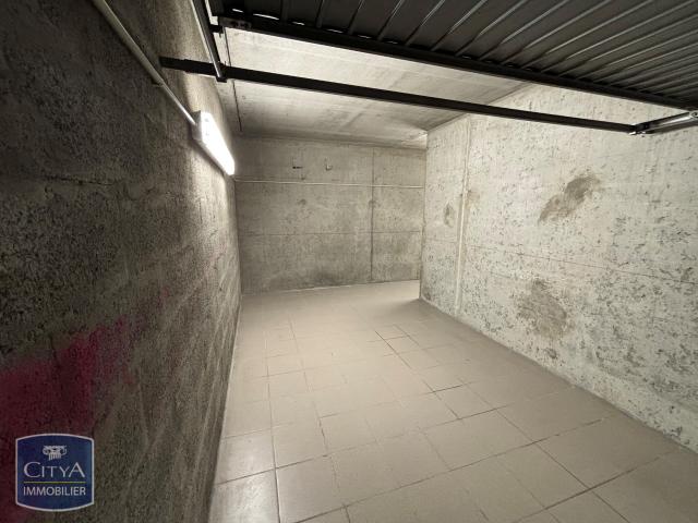Cran Gevrier Vente Parking / Garage 74