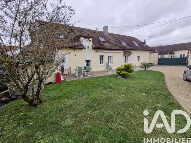 Crancey Vente Maison 10