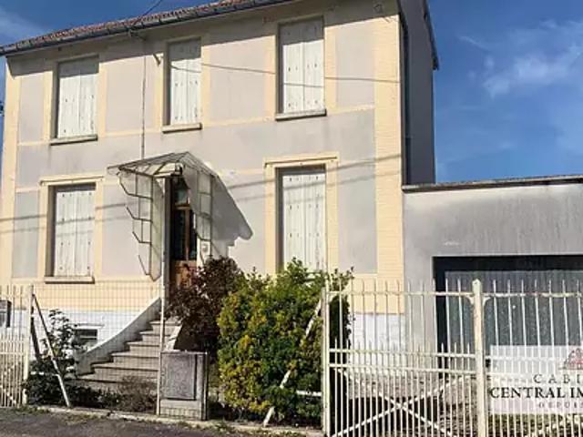 Crancey 10100 Achat / Vente maison 4 pièces t4