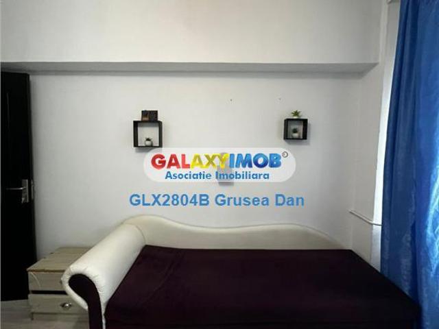 crangasi | 2 camere 56mp | 1988 | boiler cada balcon | metrou