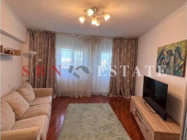 Crangasi | 2 Camere | Centrala | Etaj Intermediar | Balcon