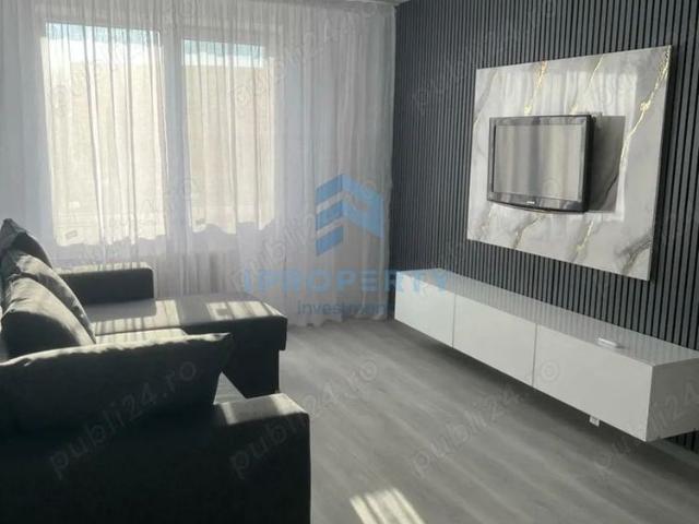 Crangasi | 2 Camere | Metrou | 3/8 | 57 MP | Renovat