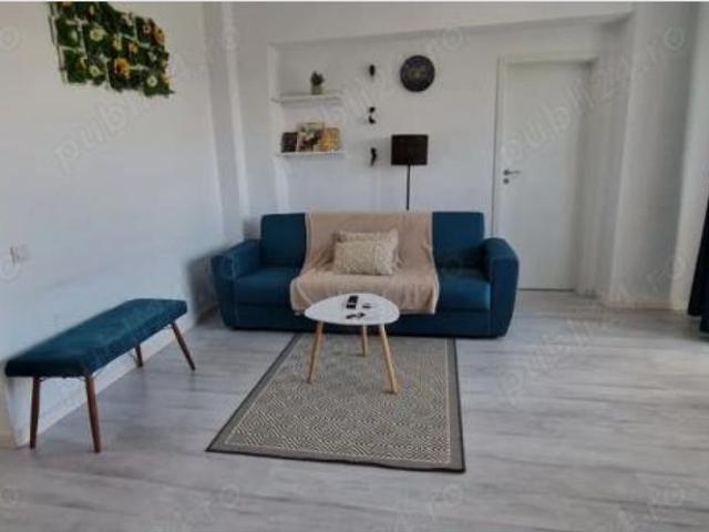Crangasi 2 camere metrou