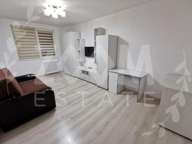Crangasi 2 camere mobilat si utilat de inchiriat