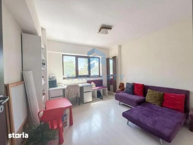 Crangasi | 2 Camere | Proximitate metrou | Etaj 2 | Bloc 1987