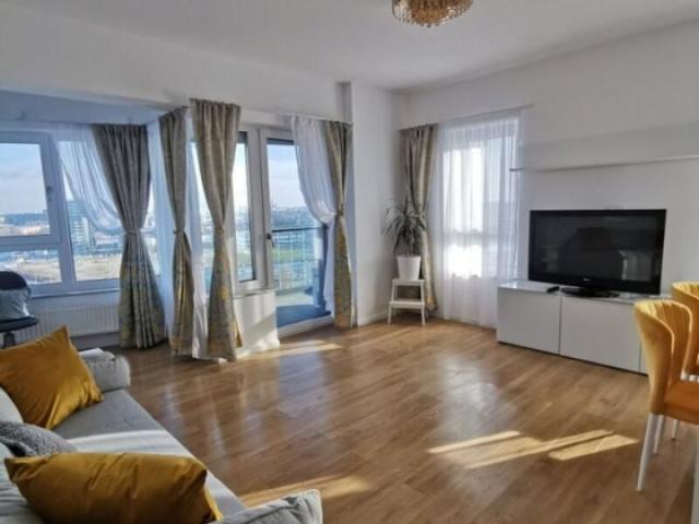 Crangasi, Apartament 2 camere,Complex rezidential Lake House