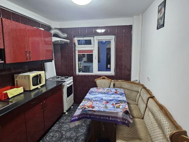 crangasi apartament 3 camere de inchiriat mobilat si utilat