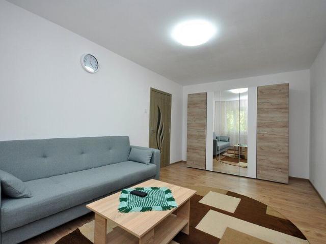 Crangasi, bd. Constructorilor, 10 min. metrou, apartament 2 camere mobilat