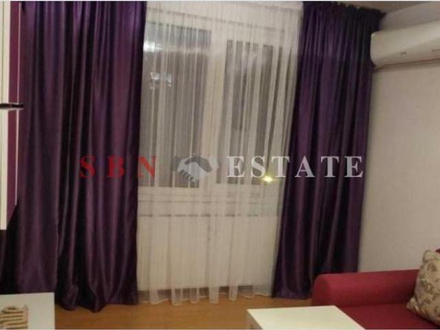 Crangasi Ceahlaul | 2 camere | modern | decomandat