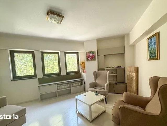 Crangasi metrou 2 minute | 2 camere | decomandat | modern