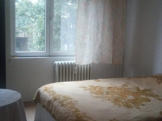 Crangasi, Podul Grant Bucuresti