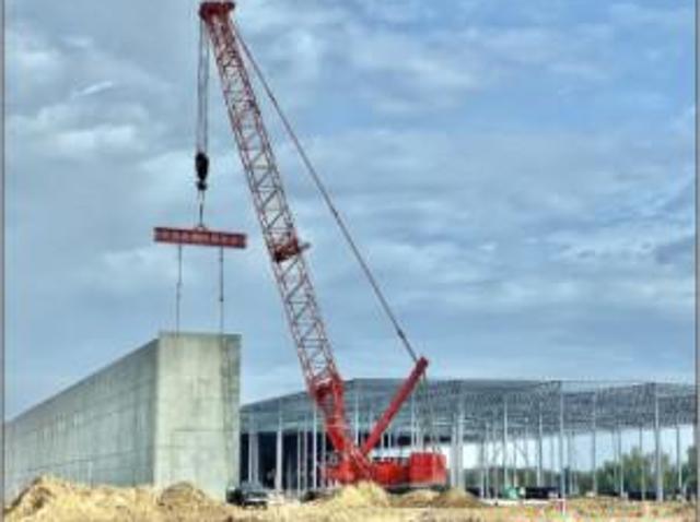 Crane safety & rigger course in Charsadda | Clasf services