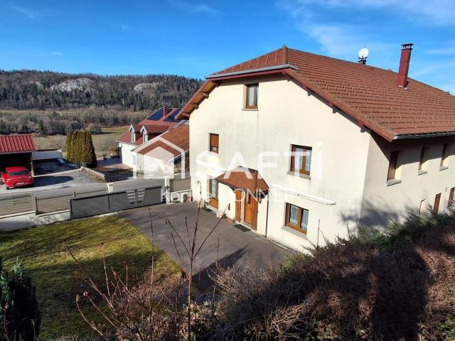 Crans Vente Maison 39