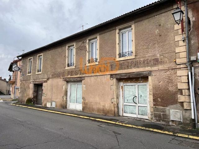 Cransac Vente Maison 12