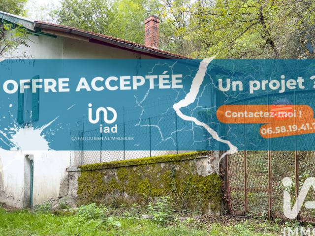 Cransac Vente Maison 12