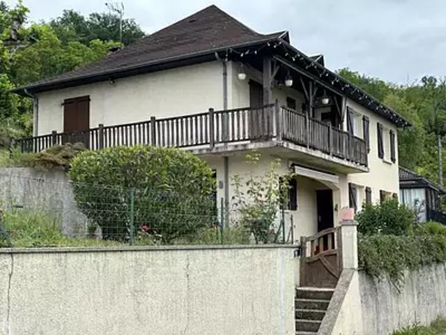 Cransac 12110 Achat / Vente maison