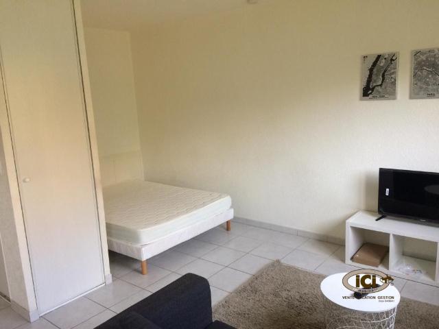 Cranves Sales Location Appartement 74