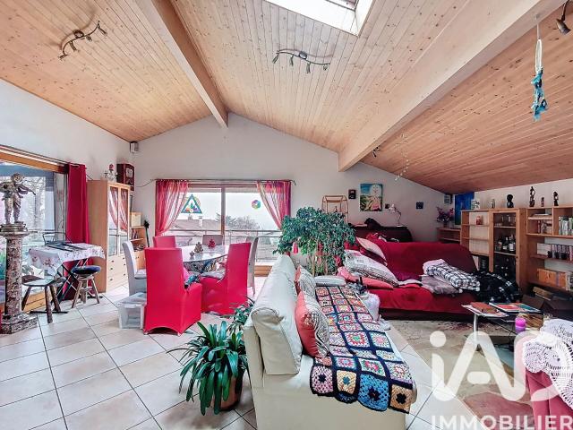 Cranves Sales Vente Maison 74