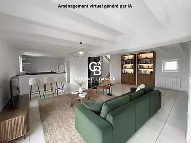Cranves Sales 74380 Achat / Vente appartement 5 pièces t5