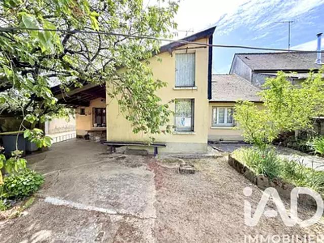 Craon 53400 Achat / Vente maison 5 pièces t5 parking
